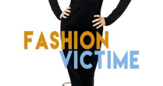 Fashion victime : Affiche officielle