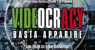 Videocracy : Affiche officielle