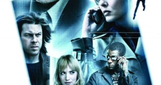 Leverage : Affiche officielle