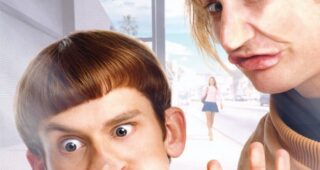 Dumb & dumberer : Affiche officielle