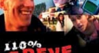 Grève (La) : Affiche officielle