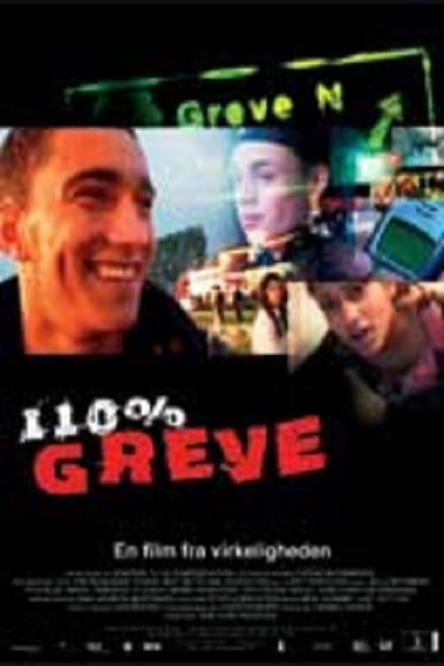La Grève