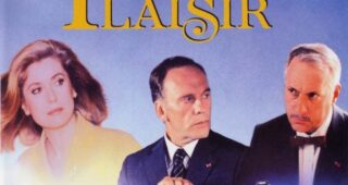 Bon plaisir (Le) : Affiche officielle