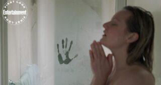 Elisabeth Moss