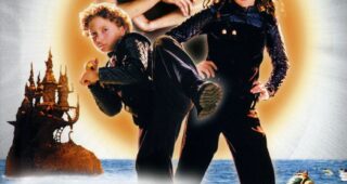Spy Kids : Affiche officielle