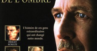 Maîtres de l'ombre (Les) : Affiche officielle