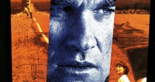 Breakdown : Affiche officielle