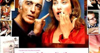 Deux vies plus une : Affiche officielle