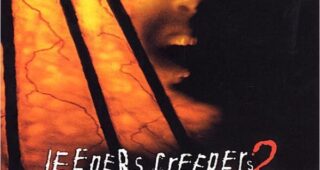 Jeepers Creepers 2 : Affiche officielle