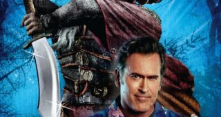 My name is Bruce : Affiche officielle