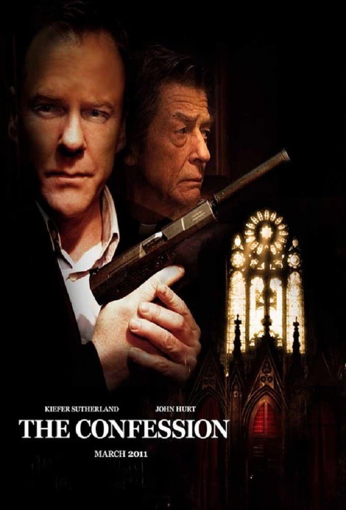 John Hurt : Photo officielle