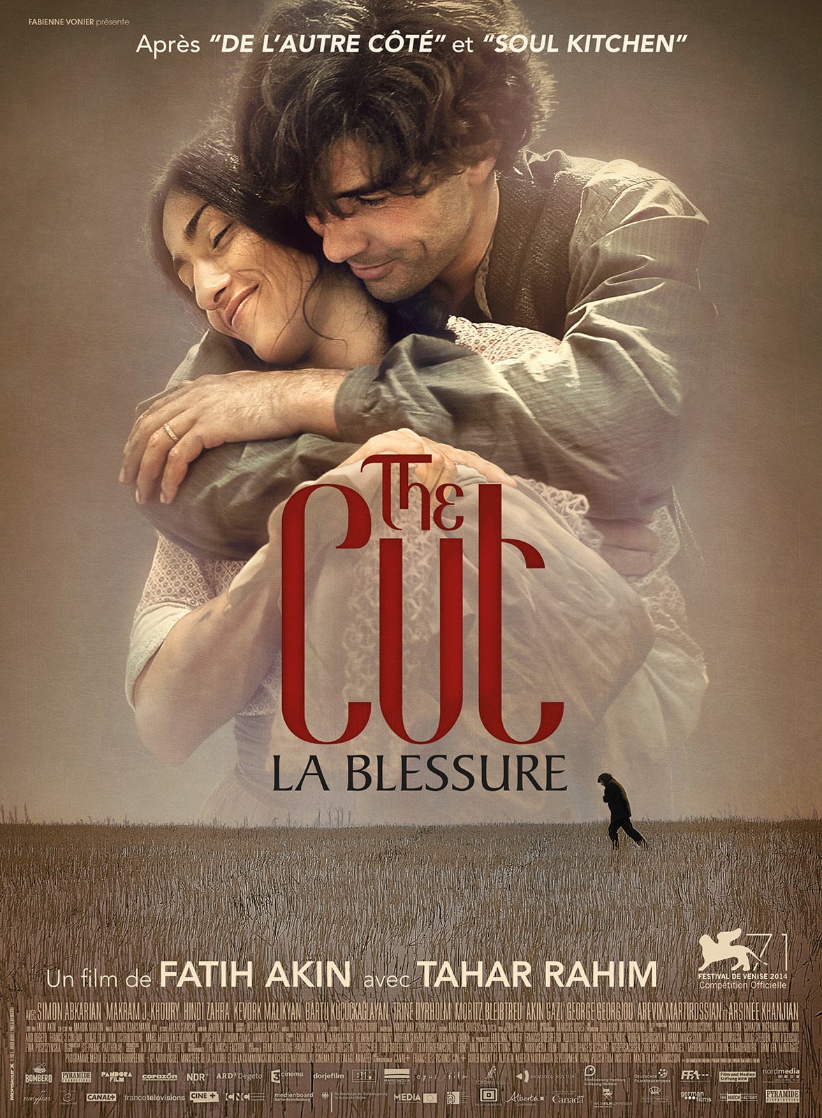 La Blessure