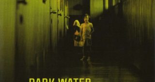 Dark Water : Affiche officielle