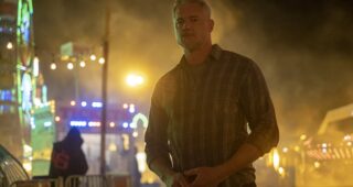 Euphoria Season 1 : photo, Eric Dane