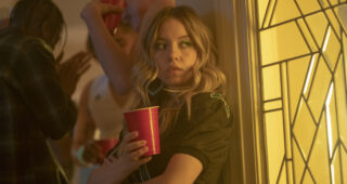Euphoria Season 1 : photo, Sydney Sweeney