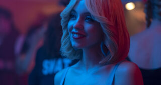 Euphoria Season 1 : photo, Sydney Sweeney