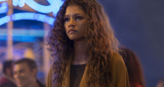 Euphoria Season 1 : photo, Zendaya