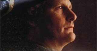George Washington : Affiche officielle