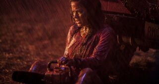 Evil Dead : photo