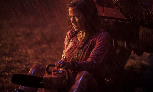 Evil Dead : photo
