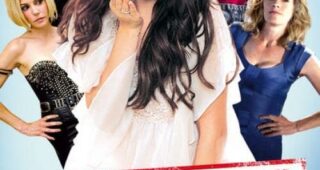 Behaving badly : Affiche officielle