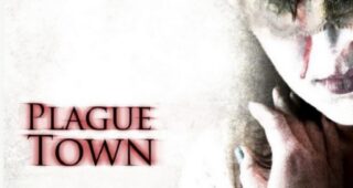 Plague town : Affiche officielle