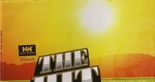 Hit list (Rapt manqué) : Affiche officielle