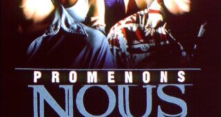 Promenons-nous dans les bois : Affiche officielle