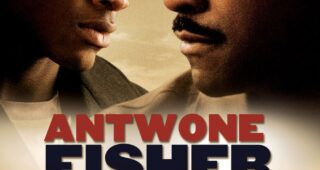 Antwone Fisher : Affiche officielle