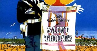 Gendarme de Saint-Tropez (Le) : Affiche officielle