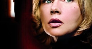 No way back : Affiche officielle