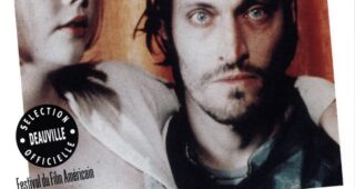 Buffalo '66 : Affiche officielle