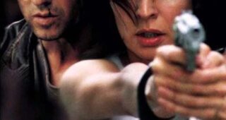 Gangsters : Affiche officielle