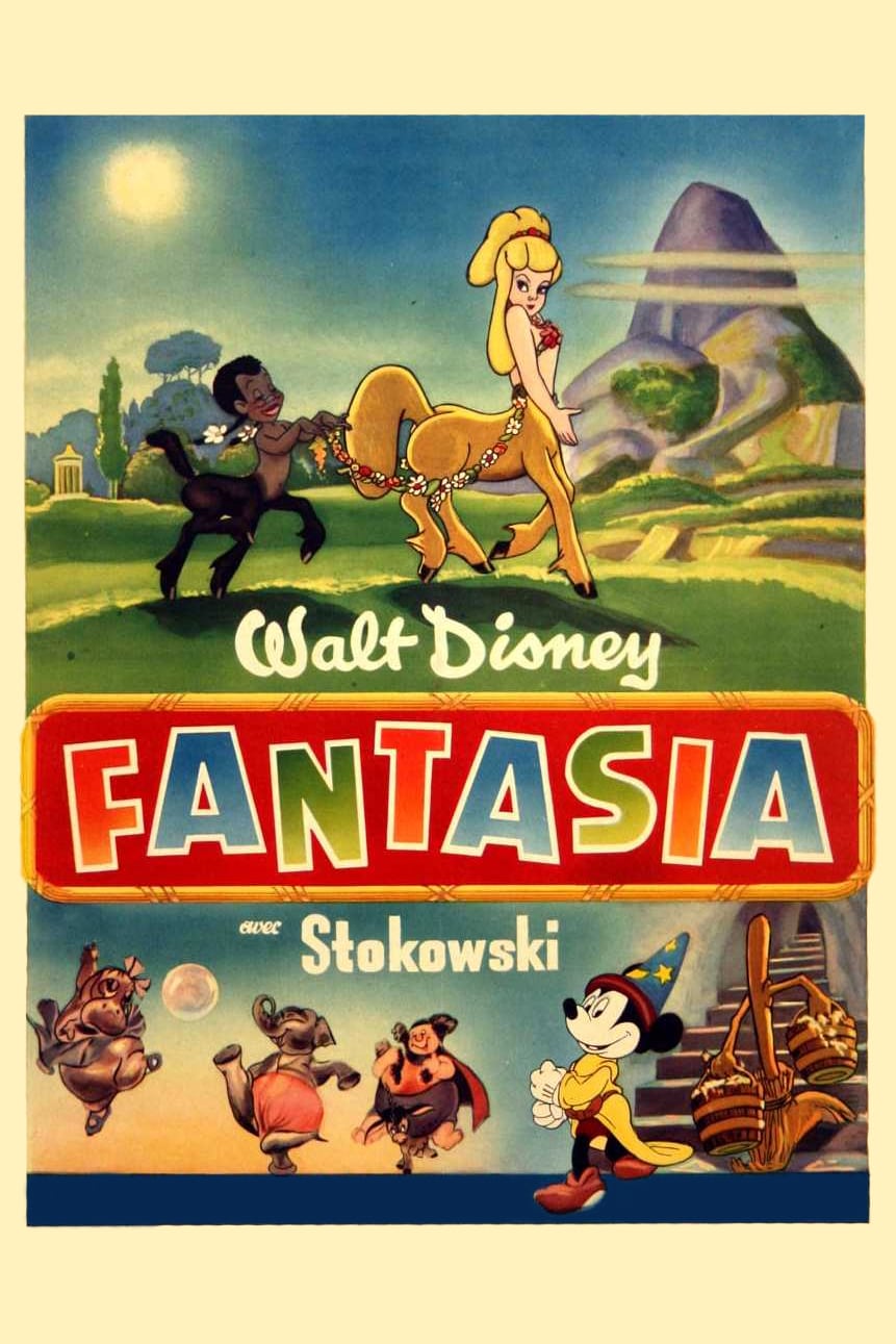 Walt Disney : Photo officielle