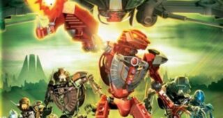 Red sky : Affiche officielle