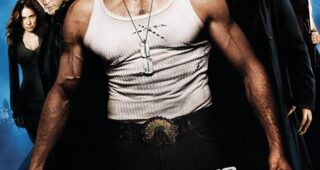 X-Men Origins : Wolverine : Affiche officielle