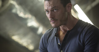 Fast & Furious 6 : photo, Luke Evans