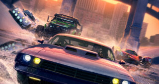 Fast & Furious : Spy Racers
