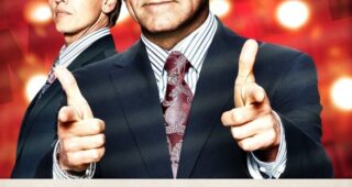 Casino Jack : Affiche officielle