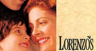Lorenzo : Affiche officielle