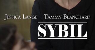 Sybil : Affiche officielle