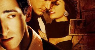 Hollywoodland : Affiche officielle