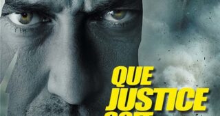 Que justice soit faite : Affiche officielle