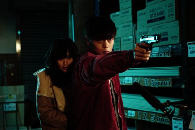 photo, Sakurako Konishi, Masataka Kubota