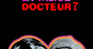 What's up, doc ? / On s'fait la valise, docteur ? : Affiche officielle