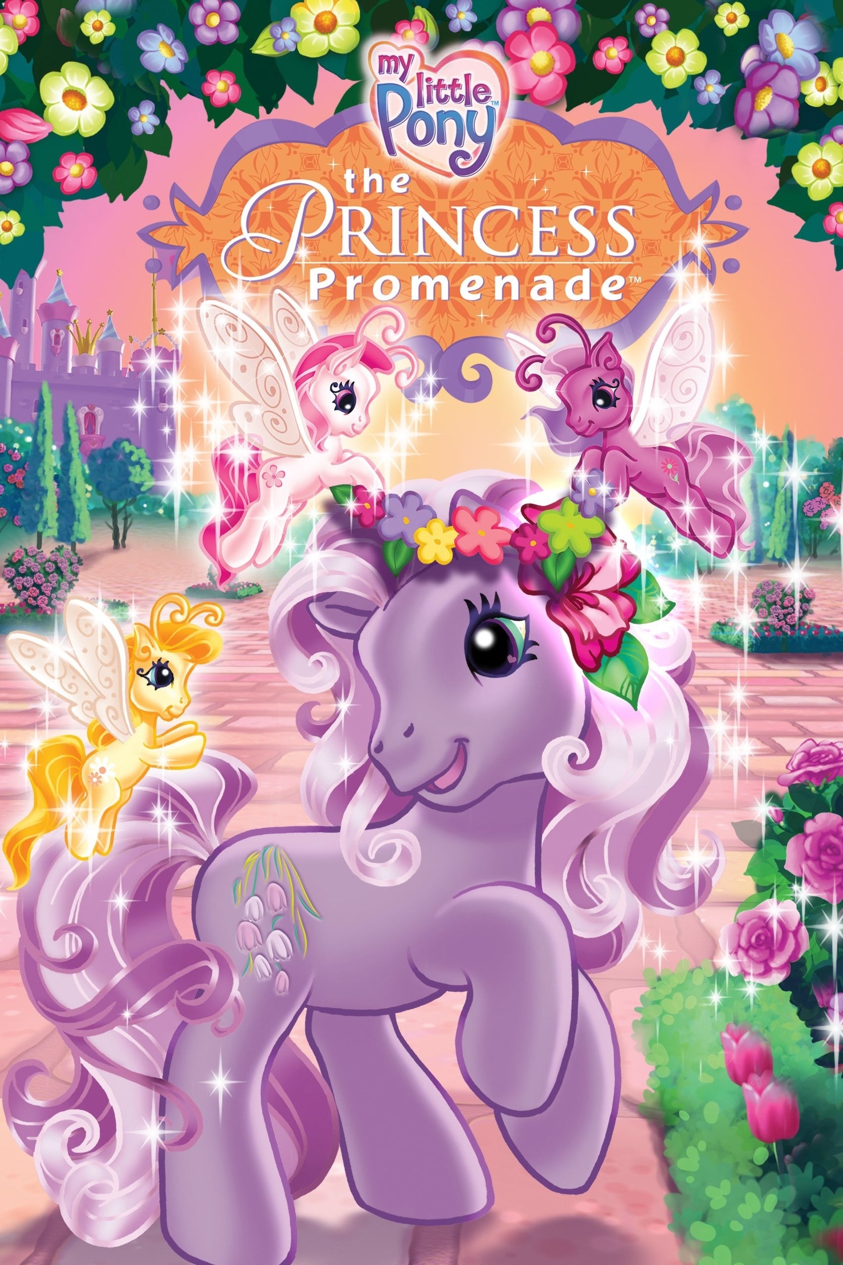La Petite princesse