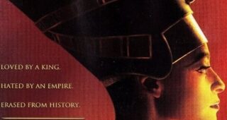 Resurrected : Affiche officielle