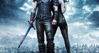 Underworld 3 : Le Soulèvement des Lycans : Affiche officielle
