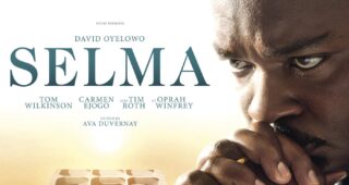 Selma : Affiche officielle