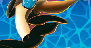 Osmosis Jones : Affiche officielle